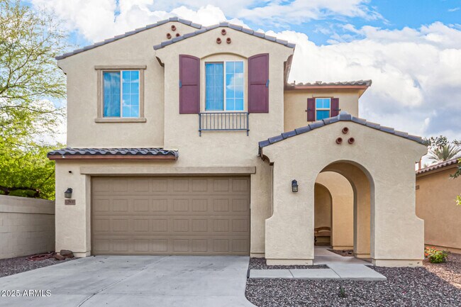 Building Photo - 12800 N 93rd Dr