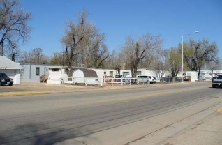 Primary Photo - North Denver Ave Apartments