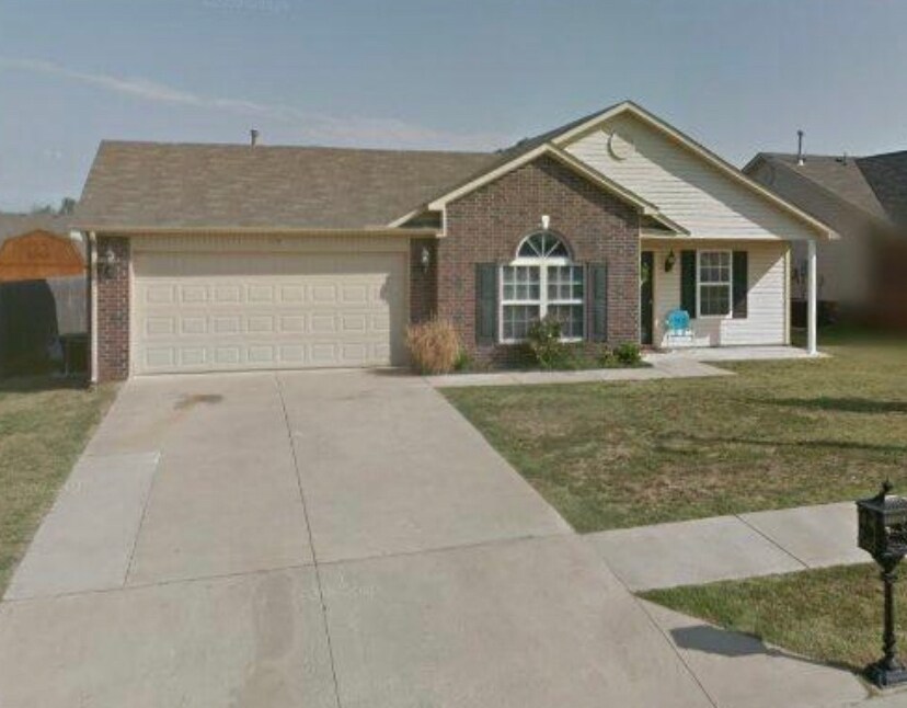 Foto principal - 13 W Fairlane Dr