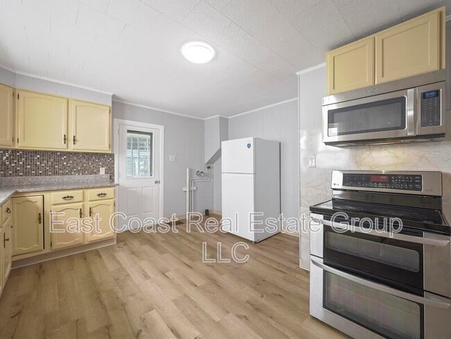 Foto del edificio - 258 W King St