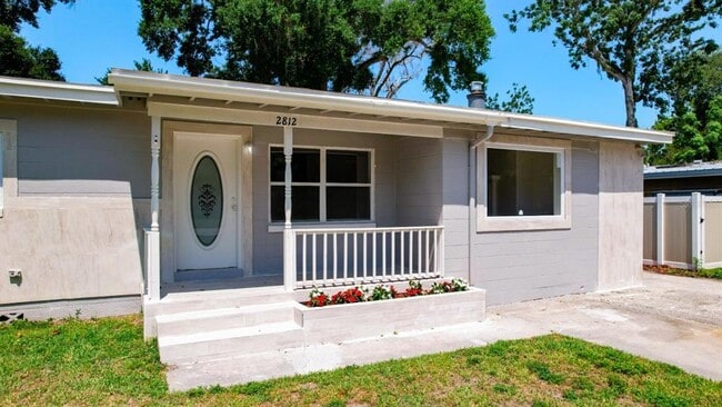 Foto del edificio - 2812 Dawley Ave