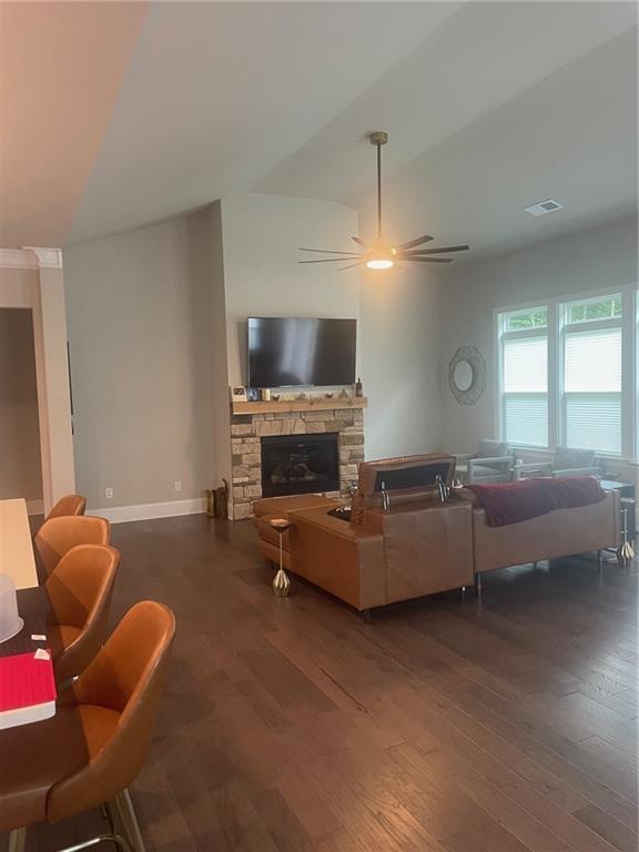 Foto del edificio - 2175 Calverton Ln SW