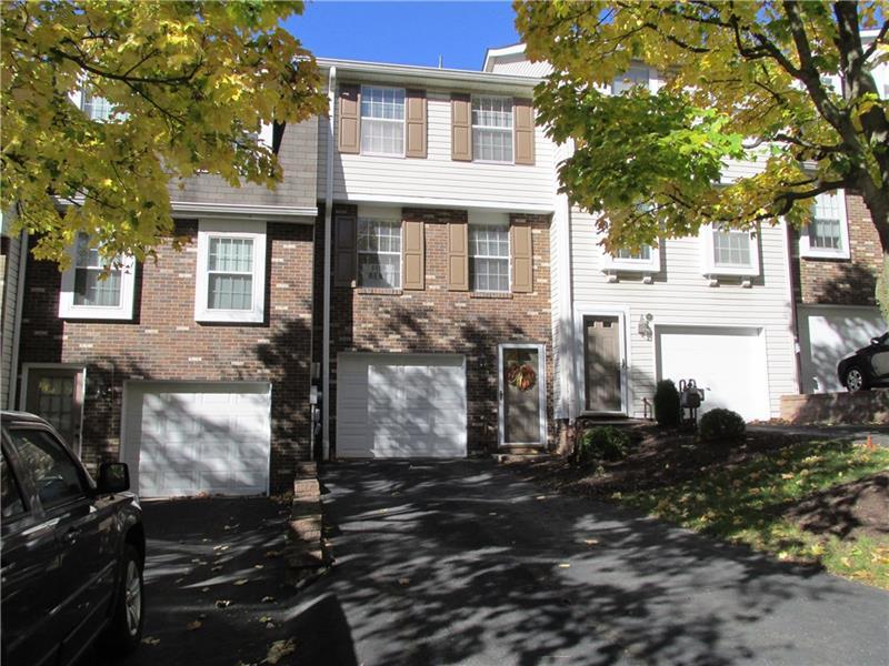 113 Saxonwald Ln, Pittsburgh, PA 15234 Condo for Rent in Pittsburgh