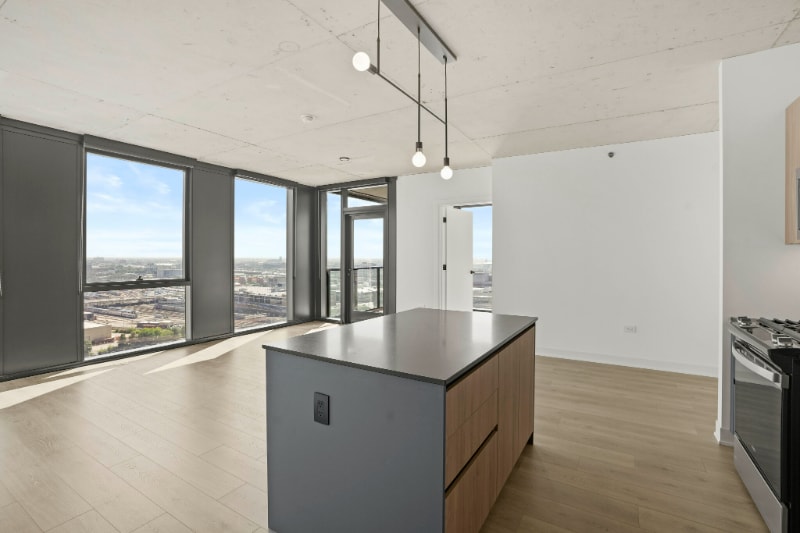 Photo - 238 W Polk St (Chicago, IL)