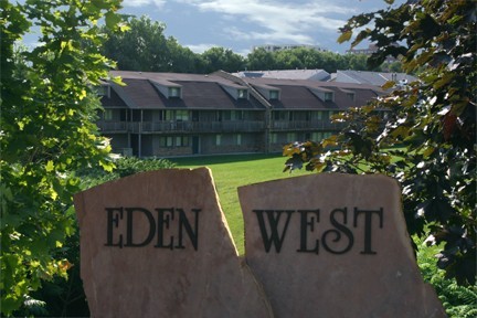 Eden West Apartments Omaha Ne