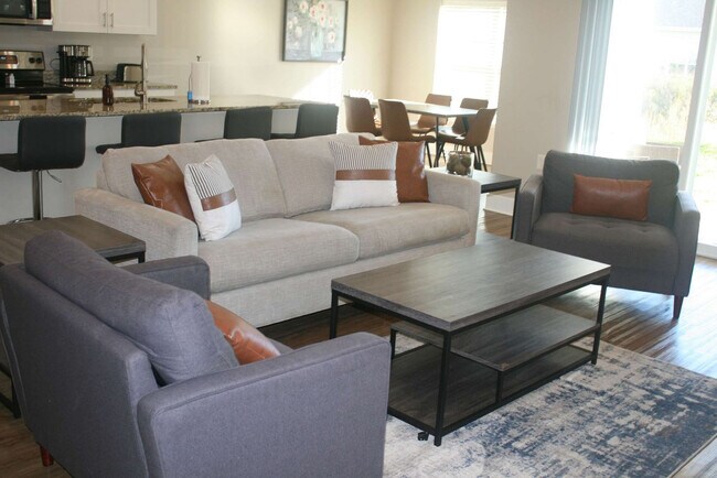 Foto del edificio - 3938 Pinot Dr