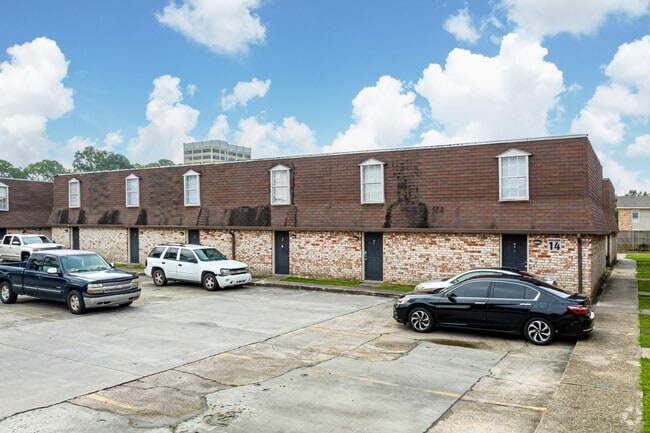 Foto del edificio - Bellaview Apartments and Townhomes