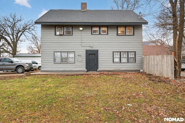 Building Photo - 1614 Arlington Ave