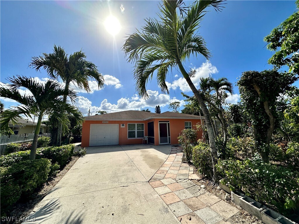 Foto principal - 5222 Jennings St
