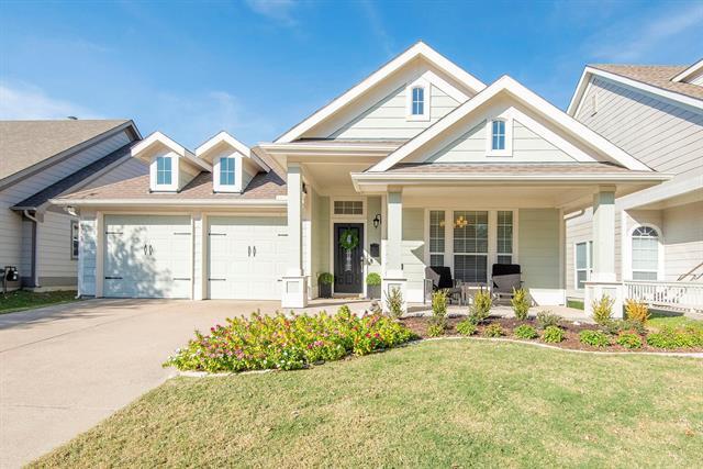 Foto principal - 9728 Hedge Bell Dr