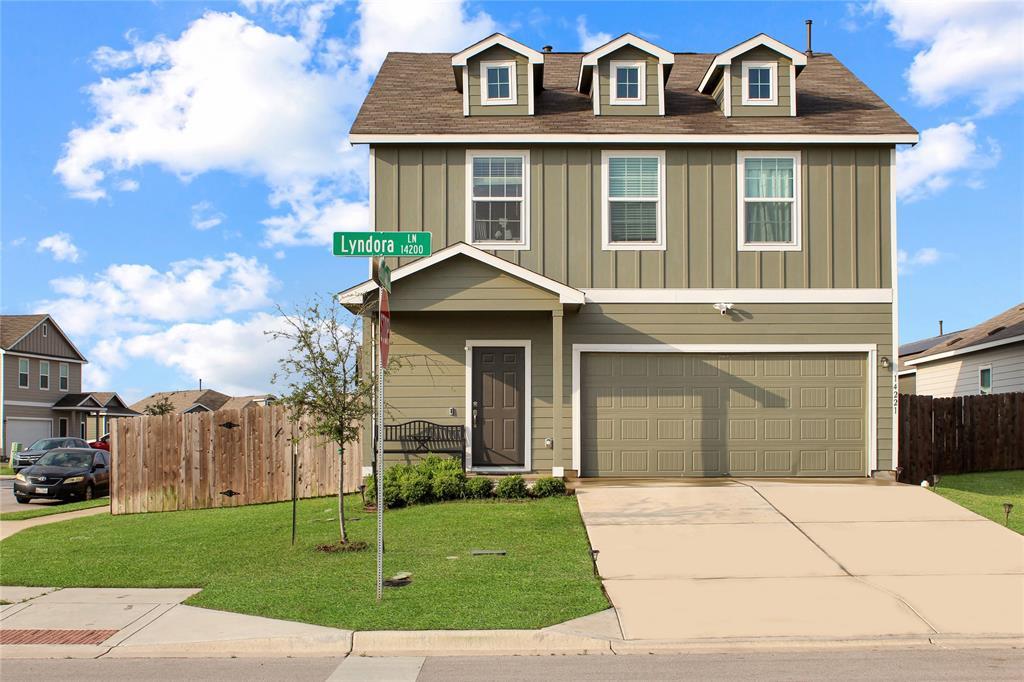 Primary Photo - 14221 Lyndora Ln