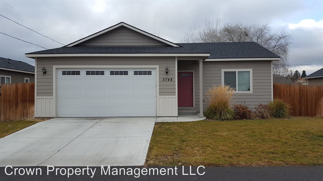 3 br, 2 bath House 3748 Grant Loop House Rental in West Richland