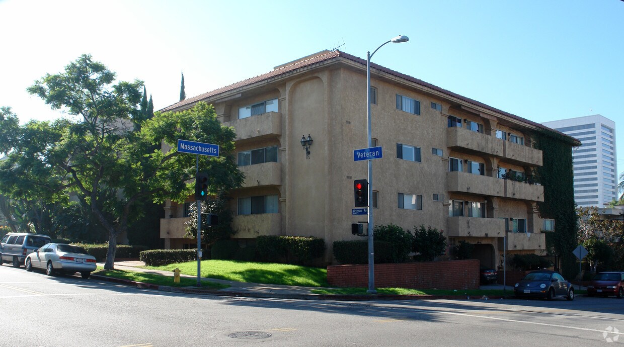 1601 Veteran Ave, Los Angeles, CA 90024 Apartments in Los Angeles, CA