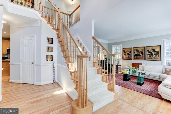 Foto del edificio - 2945 Oakton Knoll Ct