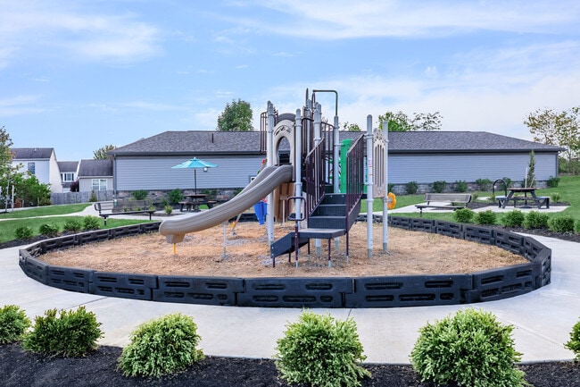 Foto del edificio - Retreat At Scioto Creek