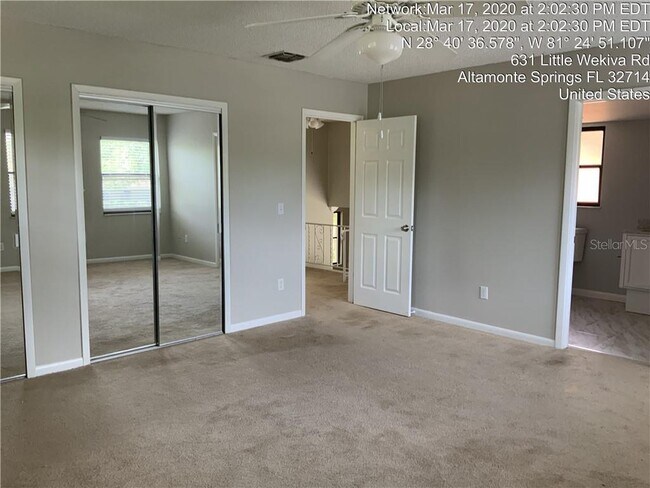 Building Photo - 631 Little Wekiva Rd