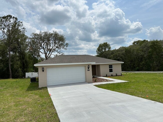 Foto del edificio - Like New house for rent in Marion Oaks