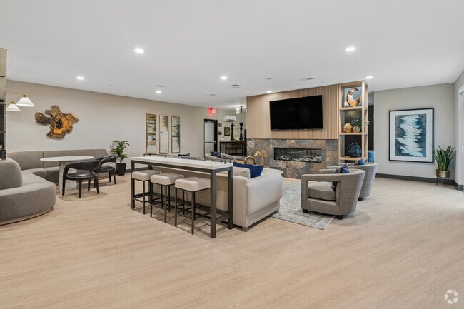 Lounge - Cerca