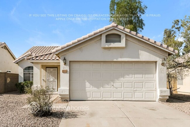 Building Photo - 1162 W Park Ct