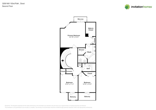 Building Photo - 3250 NW 103rd Path