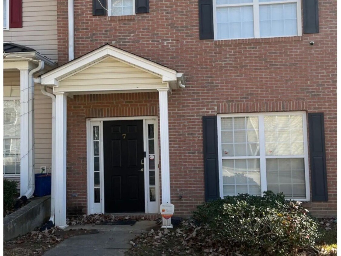 Primary Photo - 3 Bedroom Townhome in Atlanta