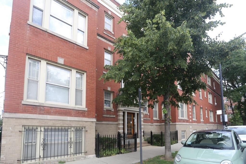 1210 W Montrose Ave Unit H, Chicago, IL 60613 Condo for Rent in