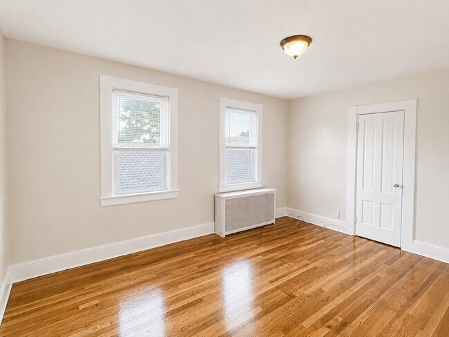 Foto del edificio - 508 Hillman St