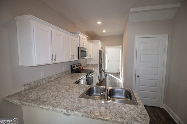 Foto del edificio - 603 N Kevin Ct