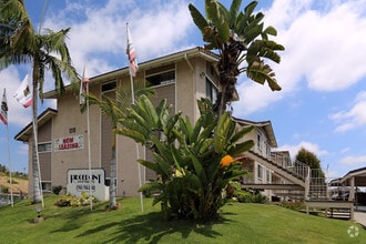 Building Photo - Ridgepoint Apartments