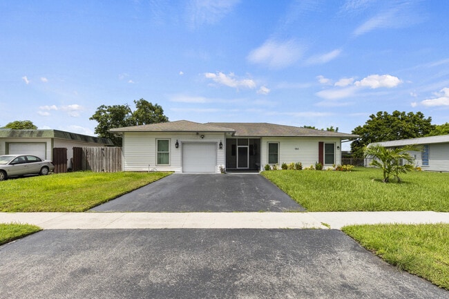 Building Photo - 7811 NW 68th Ave