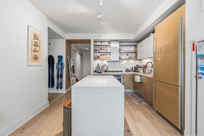 Foto del edificio - 77 Hudson St