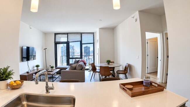 Foto del edificio - 637 N Wells St