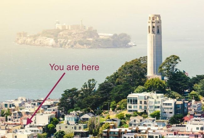 Photo - 408 Lombard St Apartment