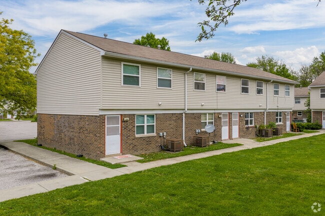 Building Photo - Rowney Terrace