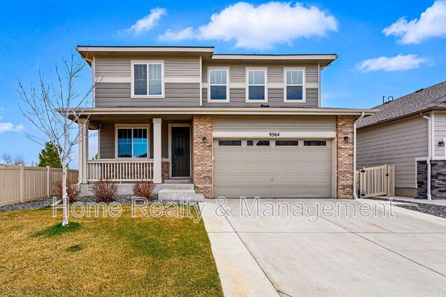 Photo - 9364 E 105th Ave House