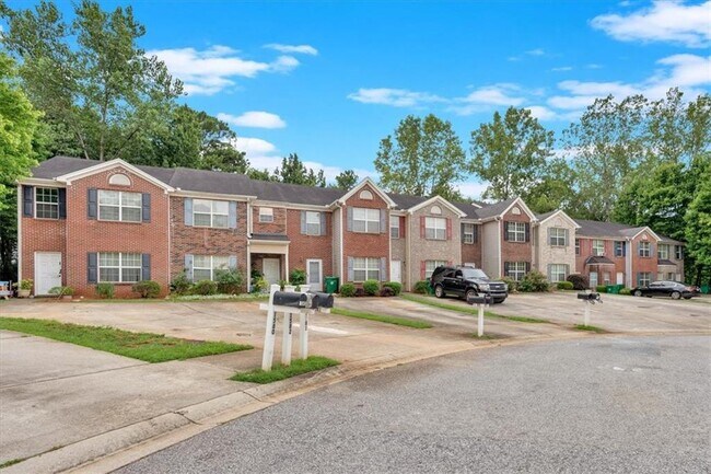 Building Photo - 1573 Eastern Sunrise Ln