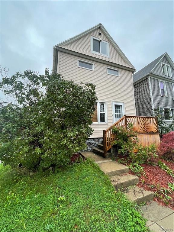 Building Photo - 57 Abbottsford Plz