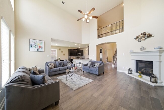 Building Photo - 4226 Browns Forest Dr