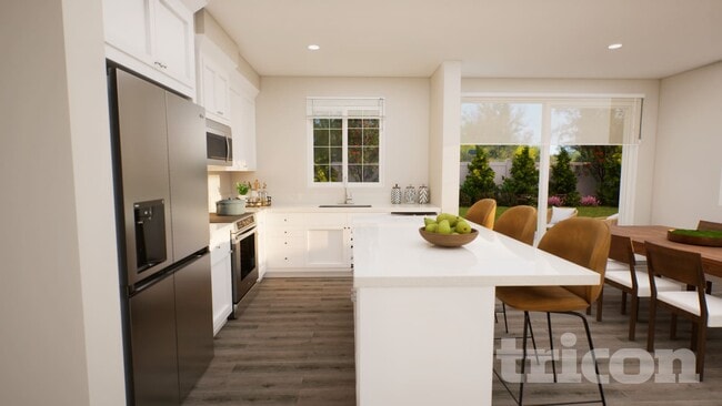 Foto del edificio - 1762 Taylor Ave