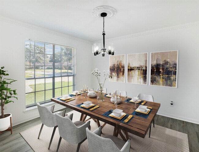 Foto del edificio - 9418 Brooding Oak Cir