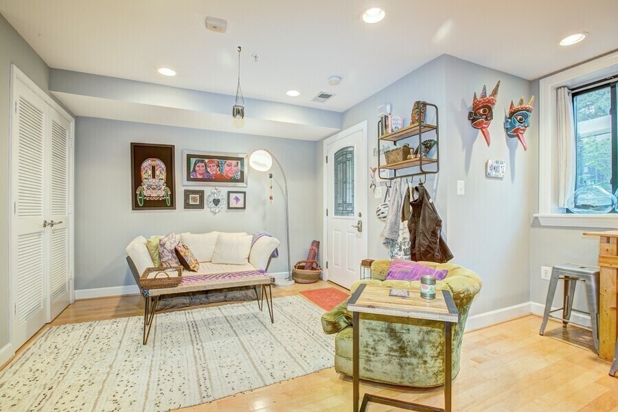 Foto principal - 6 Rhode Island Ave NW