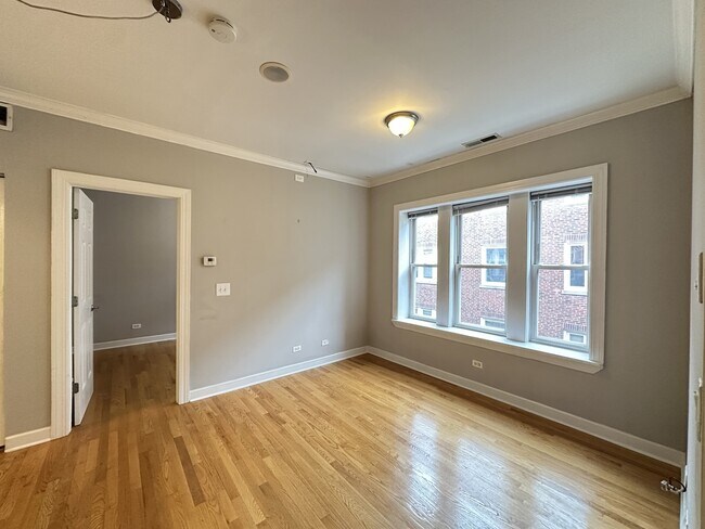 Foto del edificio - 3259 N Clifton Ave