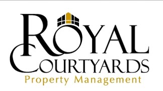 Property Management Company Logo