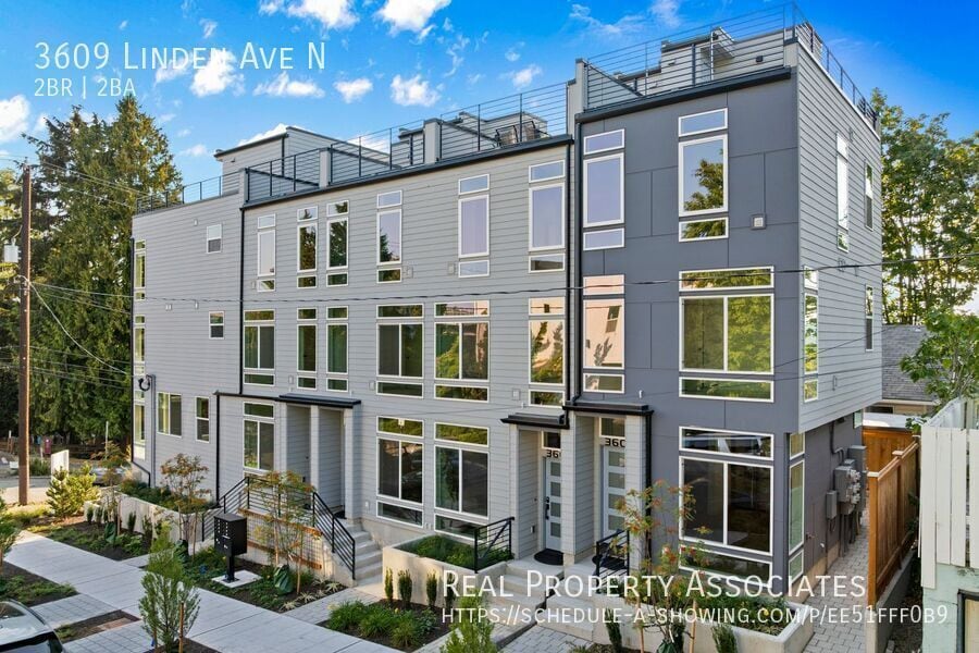 Photo - 3609 Linden Ave N-