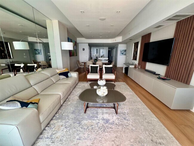 Building Photo - 3801 Collins Ave