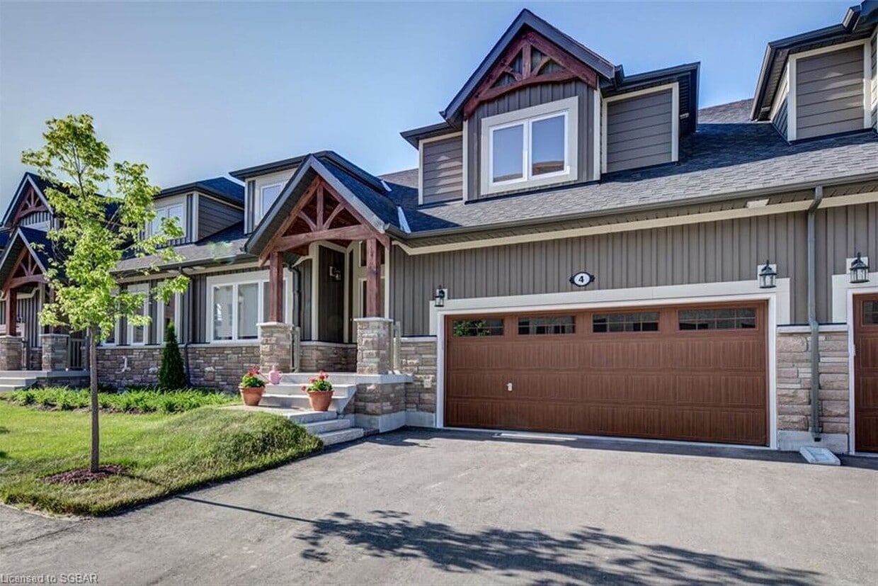 Photo principale - 4 Spooner Cres