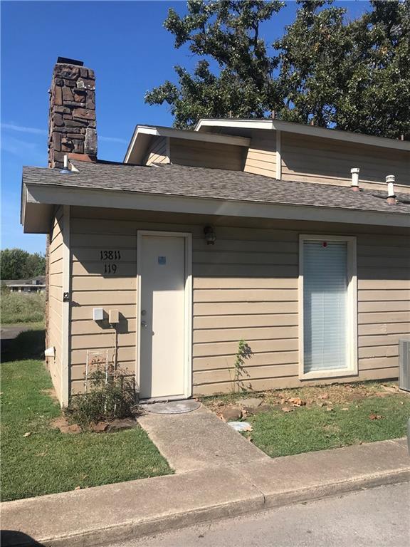 13811 Turnberry Ln Unit 119, Siloam Springs, AR 72761 Condo for Rent