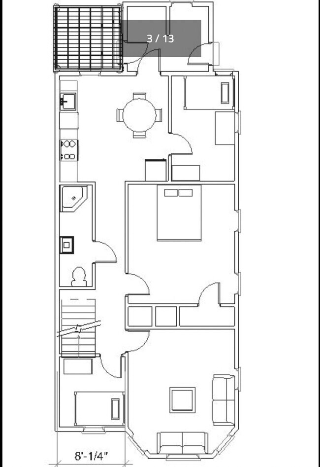 Building Photo - 204 River St