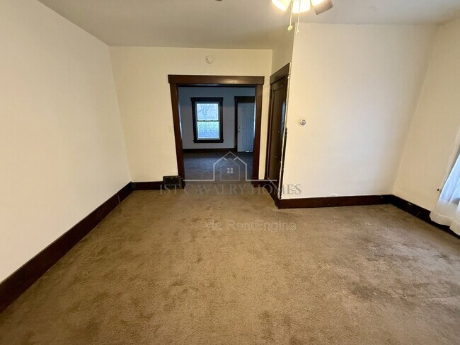 Foto del edificio - 240 Park Ave SW
