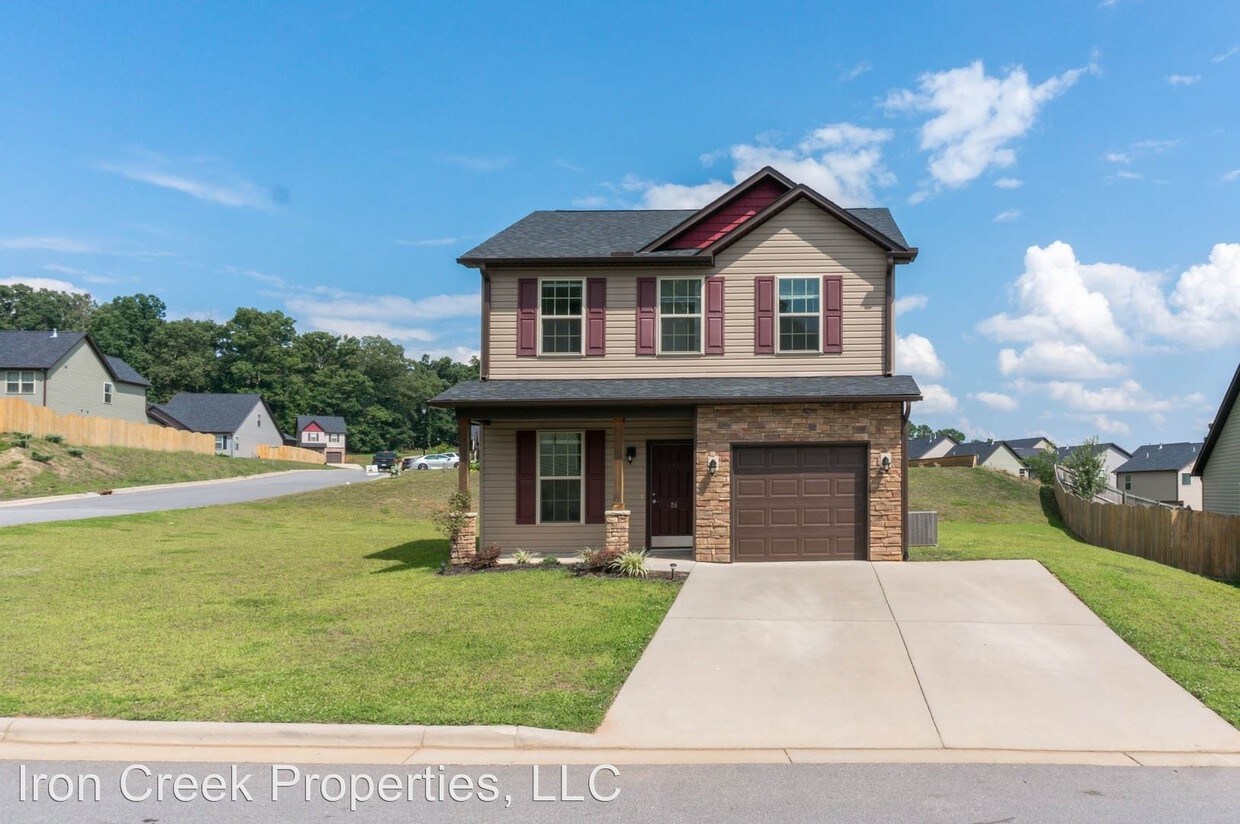 Foto principal - 3 br, 2.5 bath House - 26 Mallard Run Drive